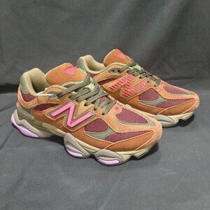 New Balance 9060 Sneakers